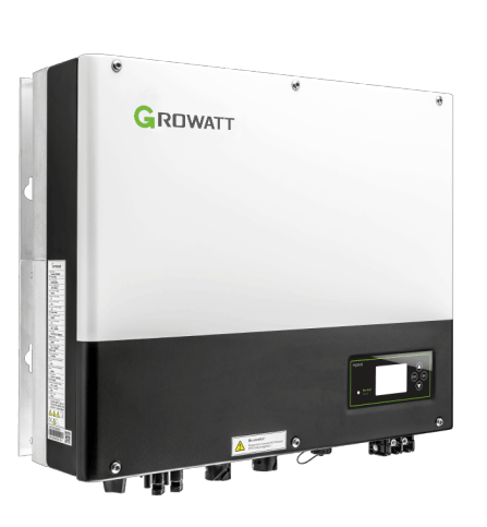 SPH 3000-6000TL BL-UP