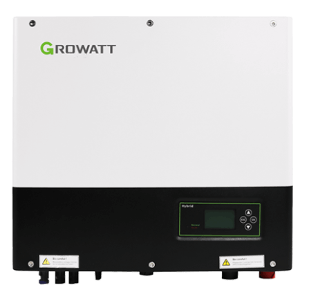 SPH4000-10000TL3 BH-UP